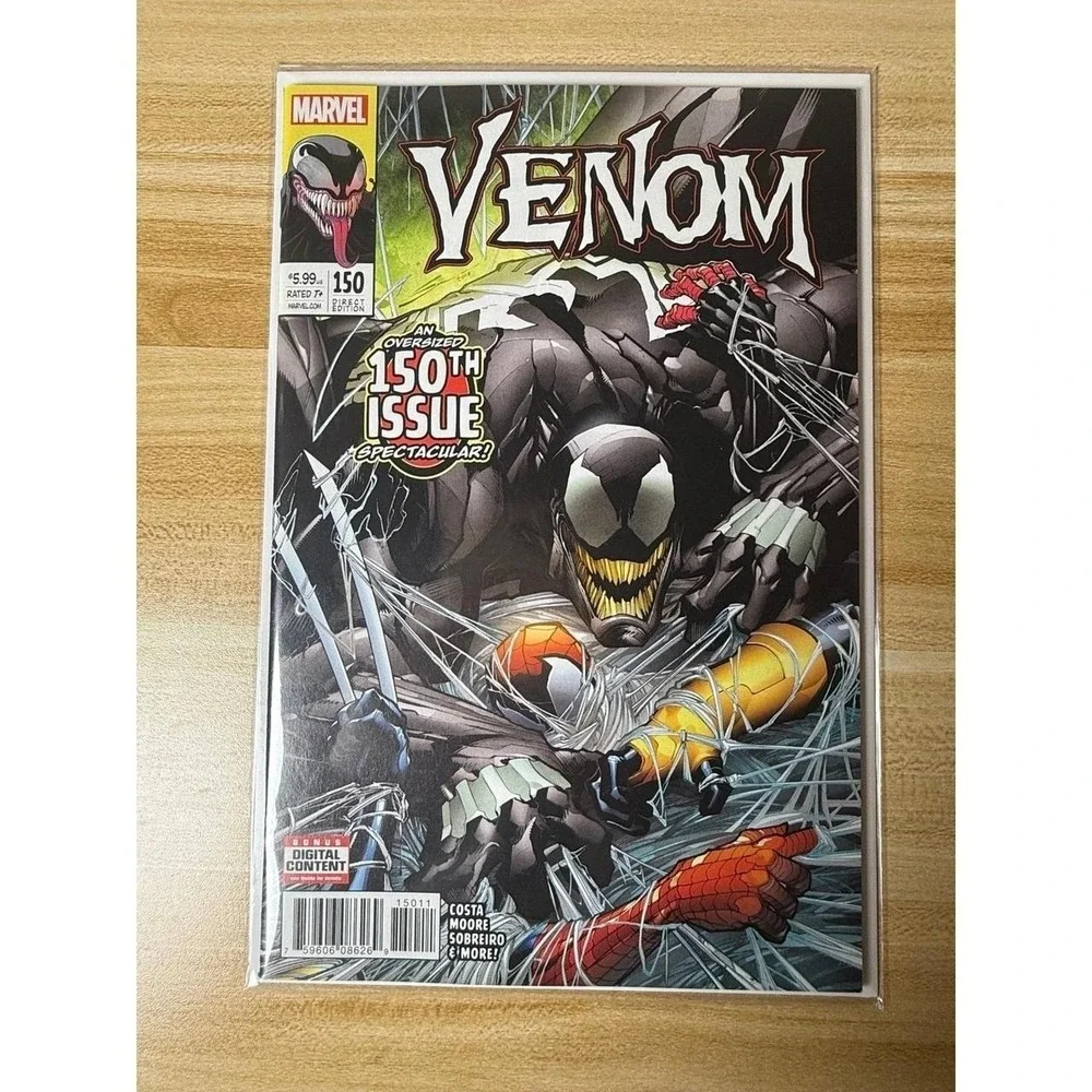 Venom 150